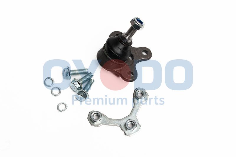 Balst-/Virzošais šarnīrs