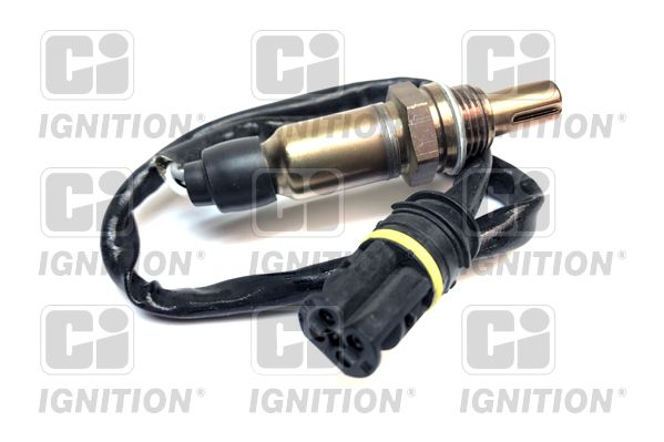 Sonda lambda QUINTON HAZELL XLOS1071