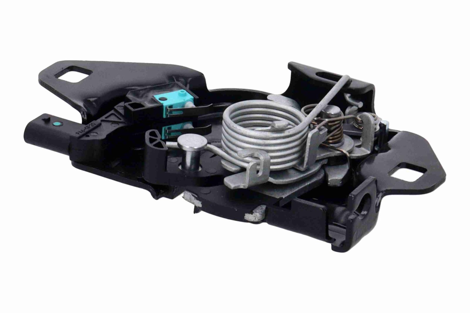 Serrure de capot-moteur