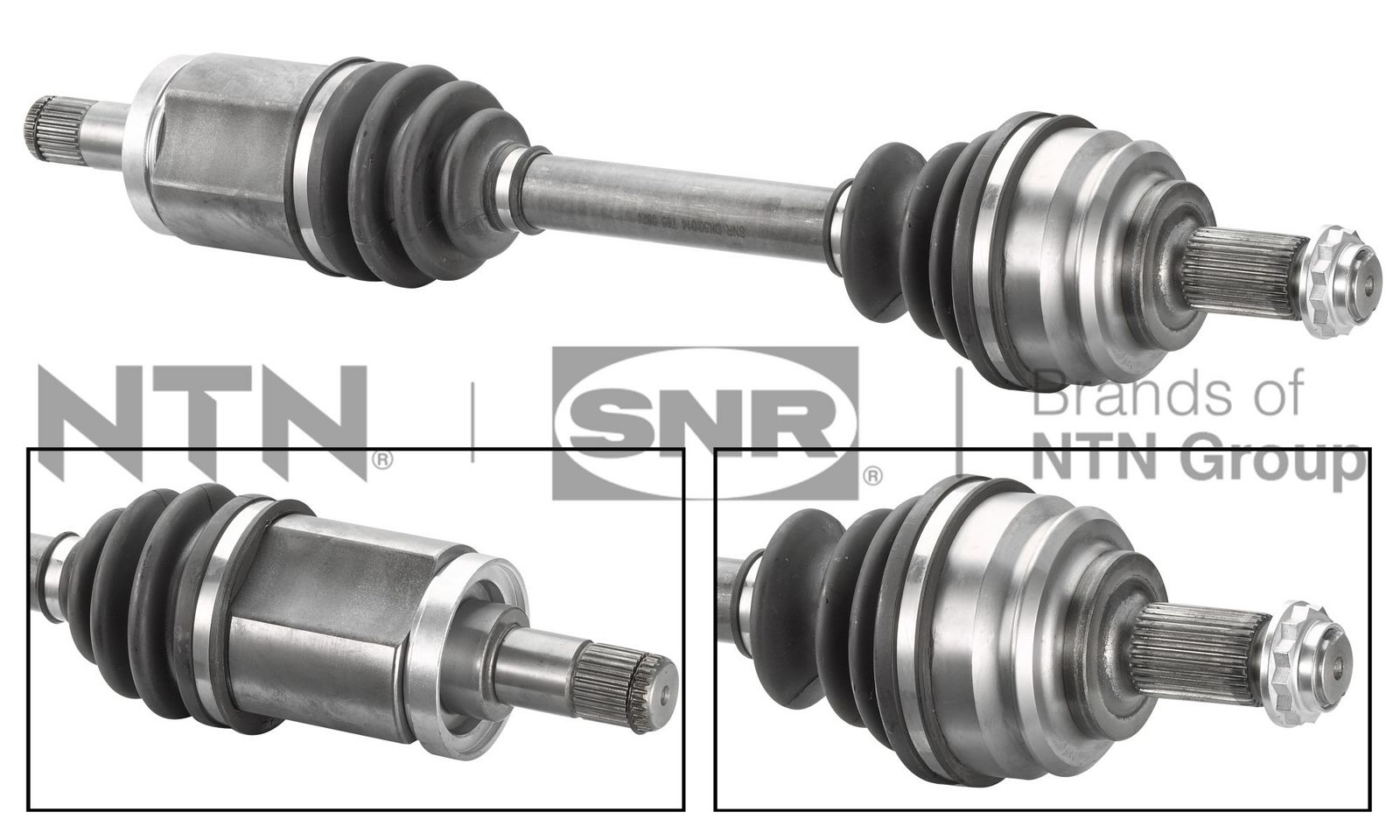 Planetara SNR DK50.014