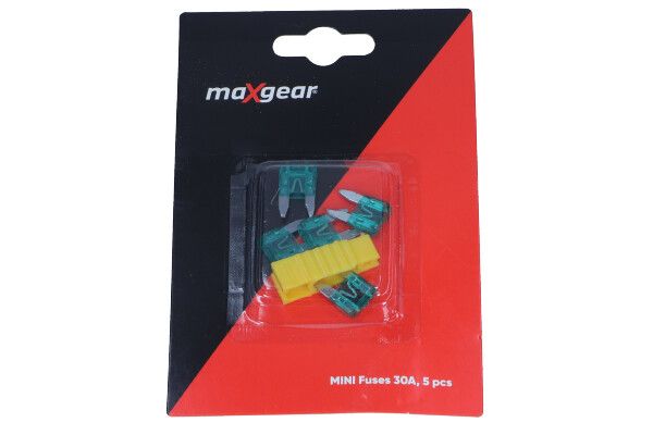Sada pojistek MAXGEAR 89-0003
