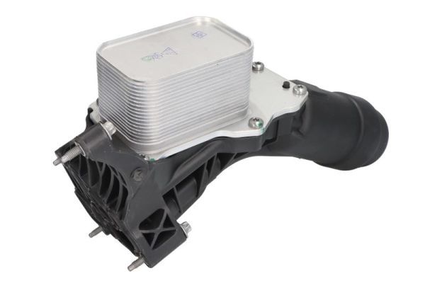 Radiator ulei, ulei motor THERMOTEC D4B040TT