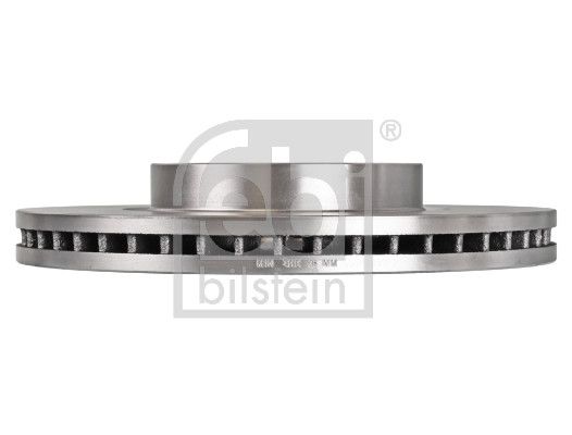 Levně Brzdový kotouč FEBI BILSTEIN 170766