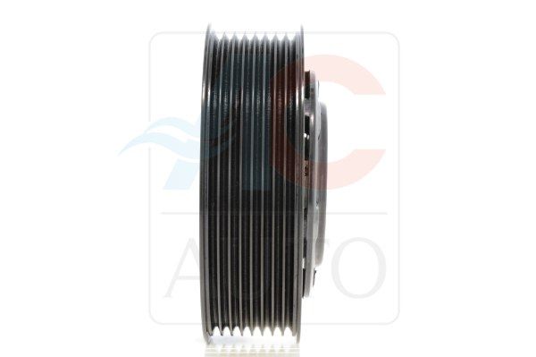 Levně Elektromagnetická spojka, kompresor klimatizace Q-SPARES AC-06DN64