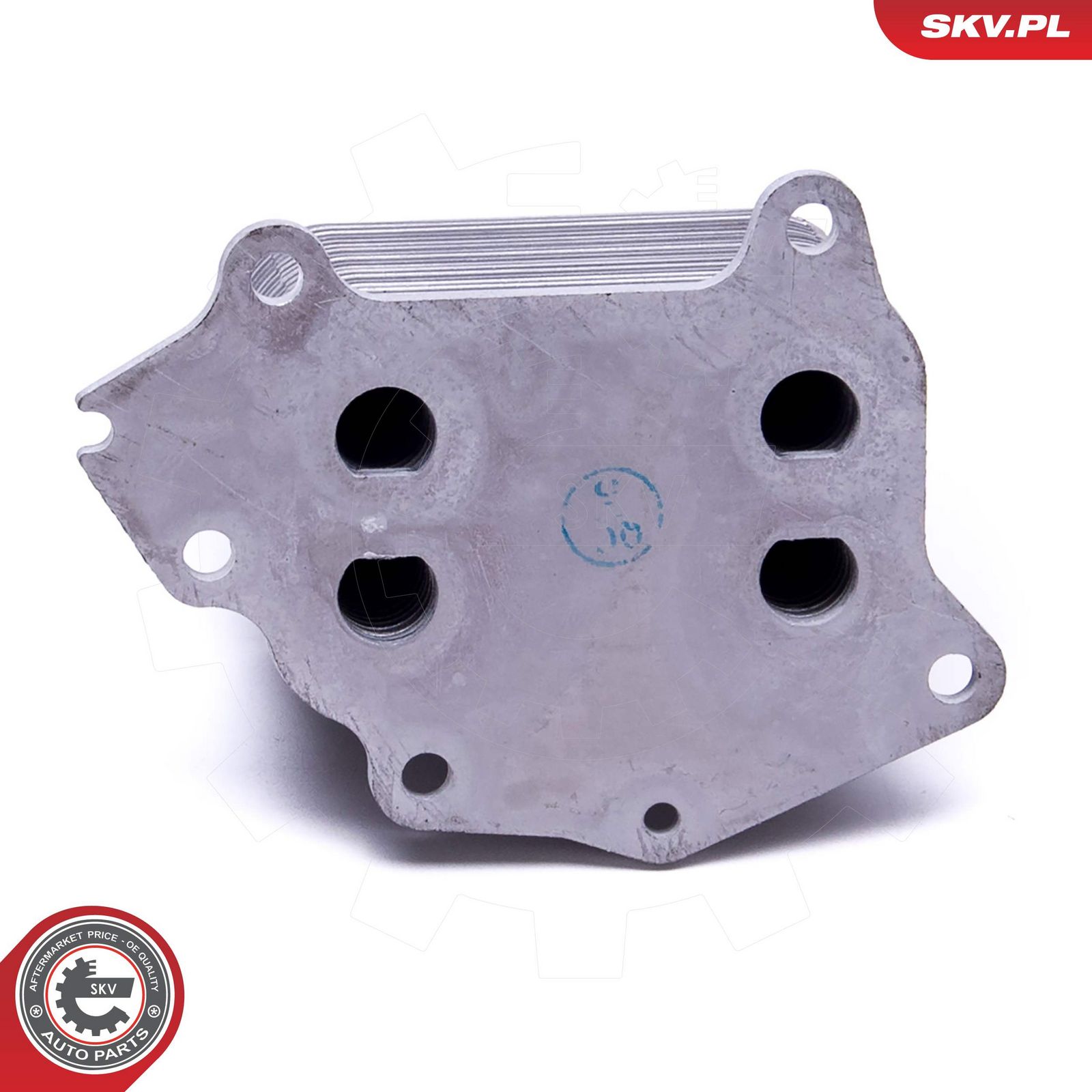 Radiator ulei, ulei motor ESEN SKV 31SKV230