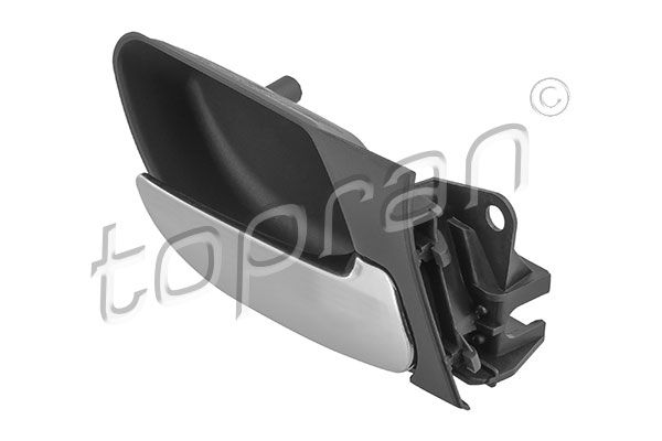 Mâner usa, echipare interioara TOPRAN 502 451
