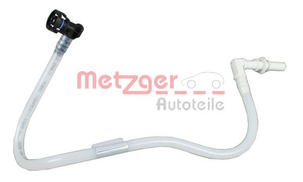 Przewód paliwowy METZGER AUTOTEILE 2150091
