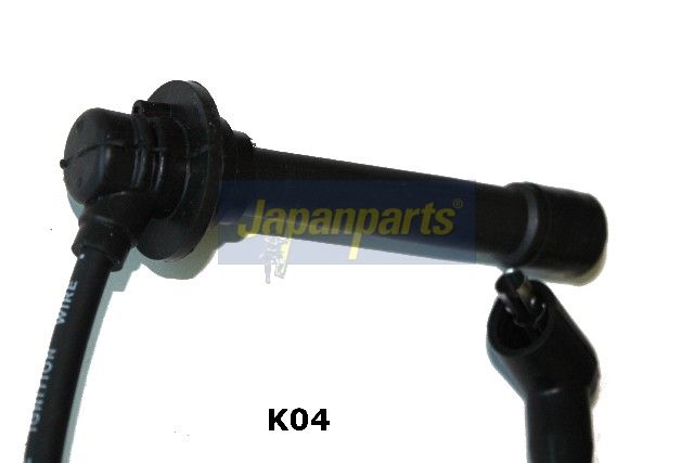 Levně Sada kabelů pro zapalování JAPANPARTS IC-K04