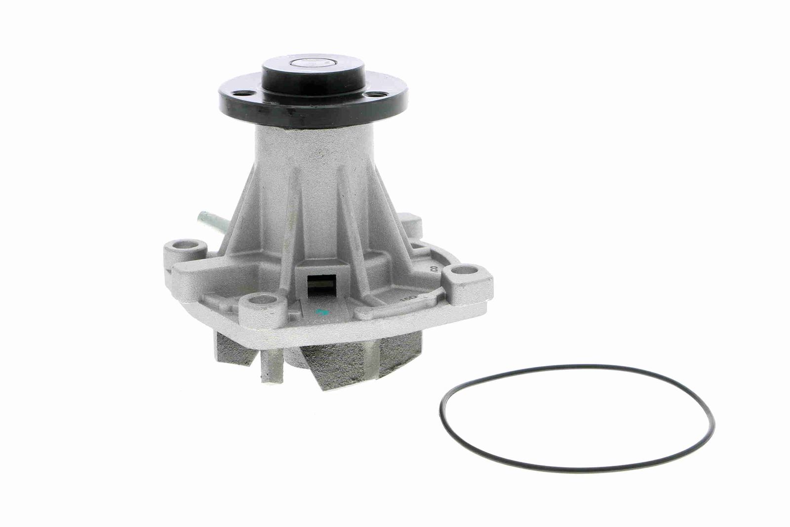 Pompe à eau, refroidissement du moteur