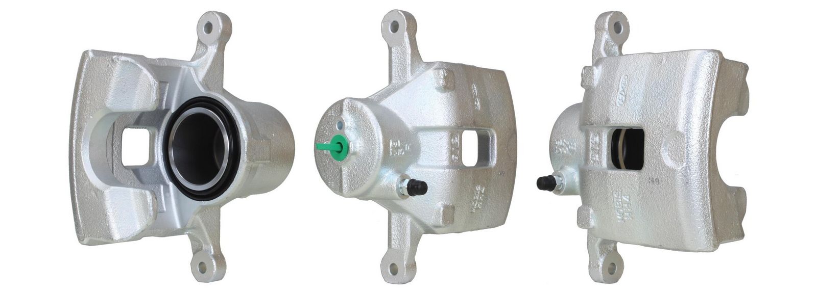 Etrier frana ELSTOCK 83-3157