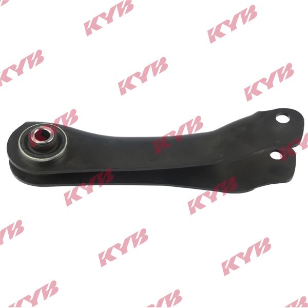 Wahacz, zawieszenie koła KYB KSC6353