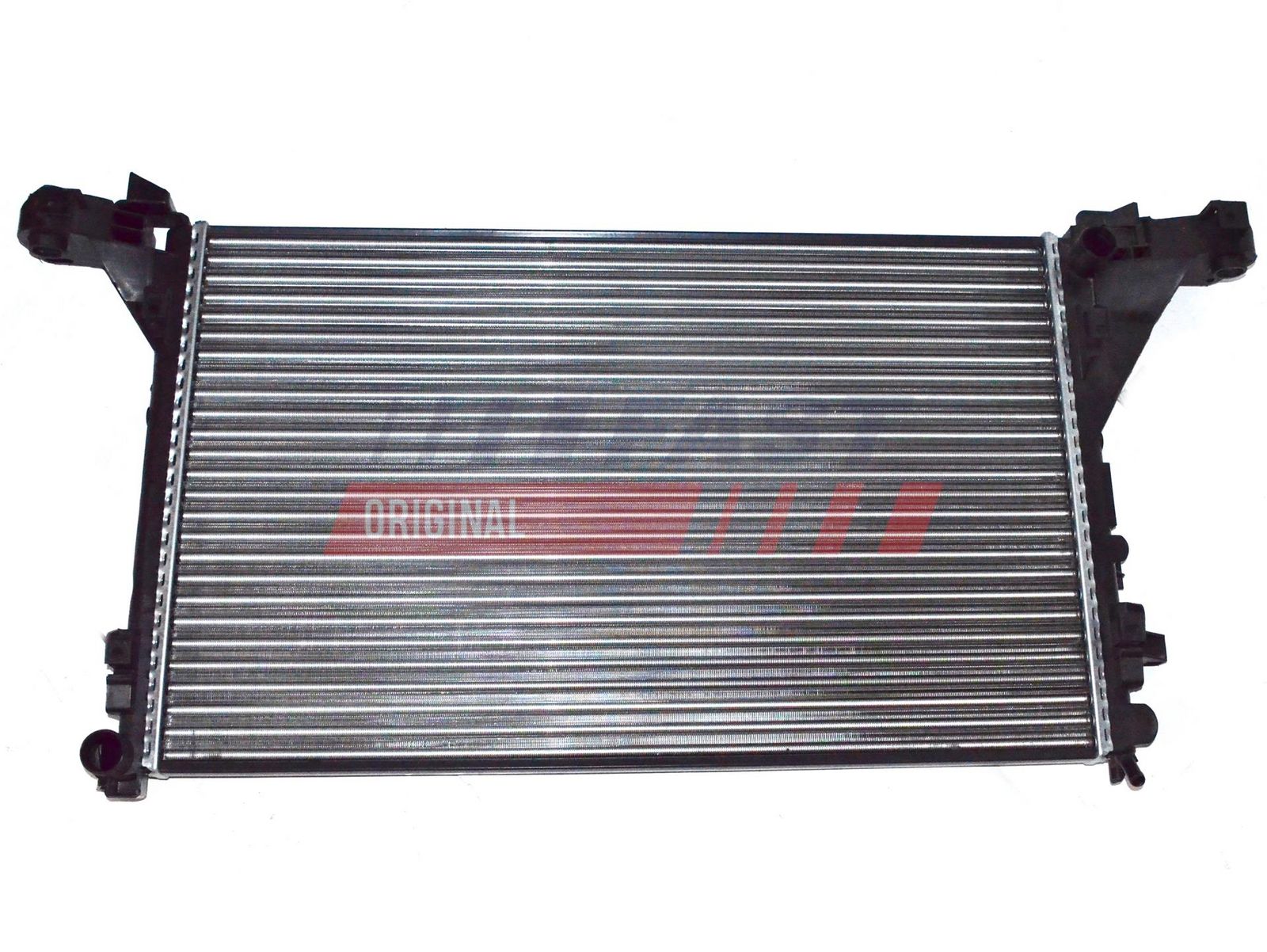 Radiator, racire motor FAST FT55283