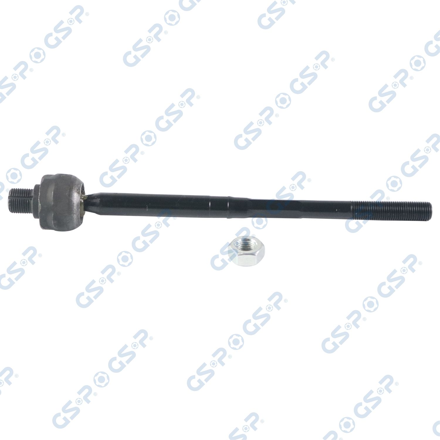 Aksiālais šarnīrs, Stūres šķērsstiepnis