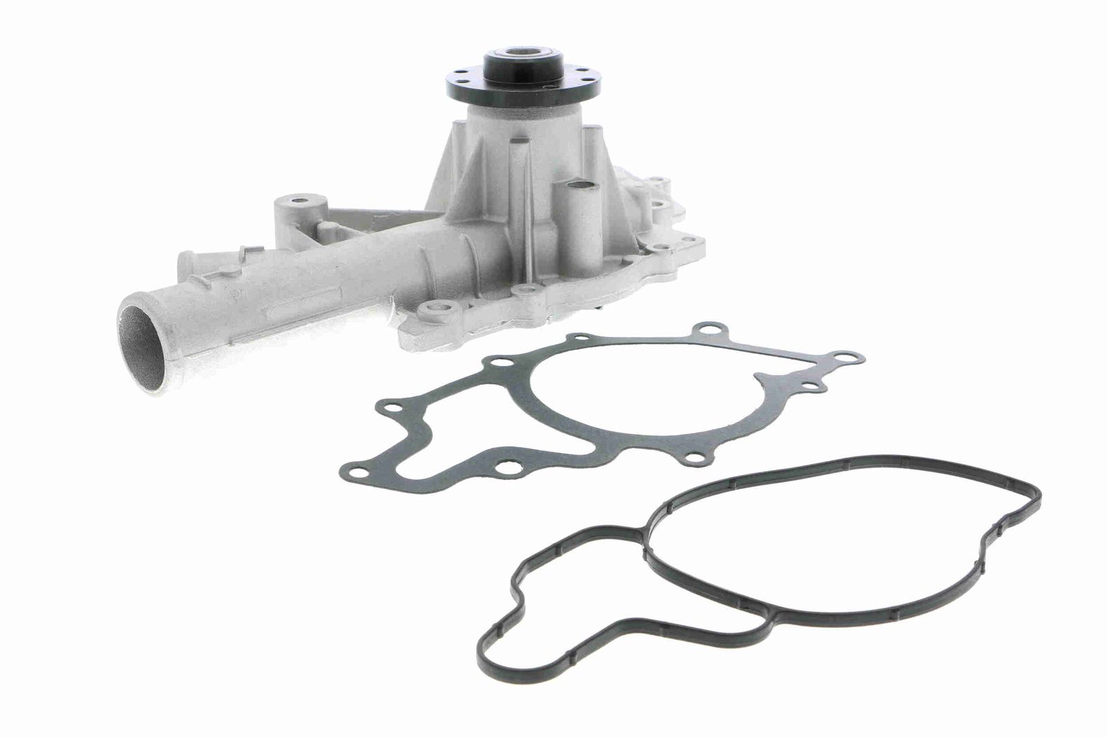 Pompe à eau, refroidissement du moteur