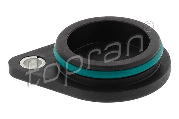 Capac conector, bolt principal TOPRAN EHVP 119 683