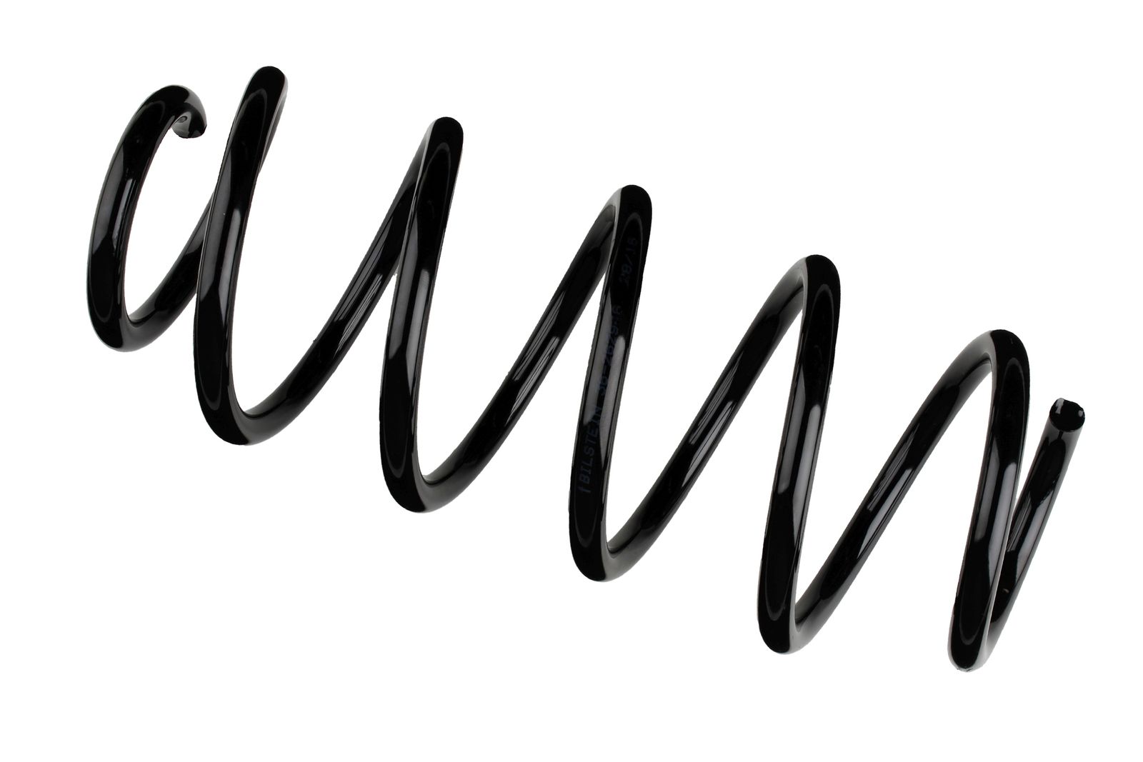 Arc spiral BILSTEIN 36-262946