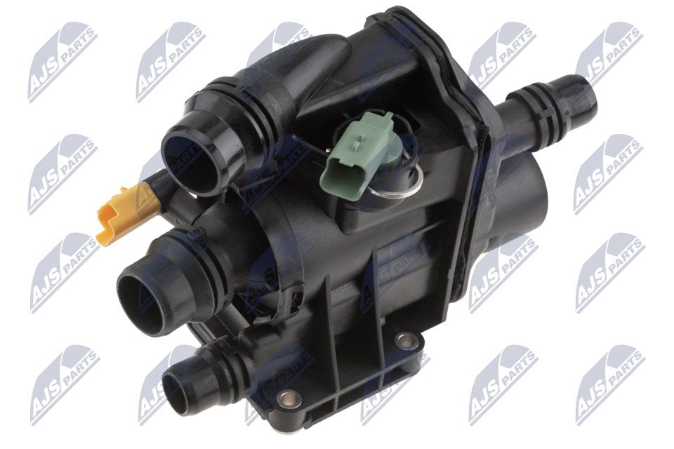 Termostat, płyn chłodzący NTY CTM-CT-020