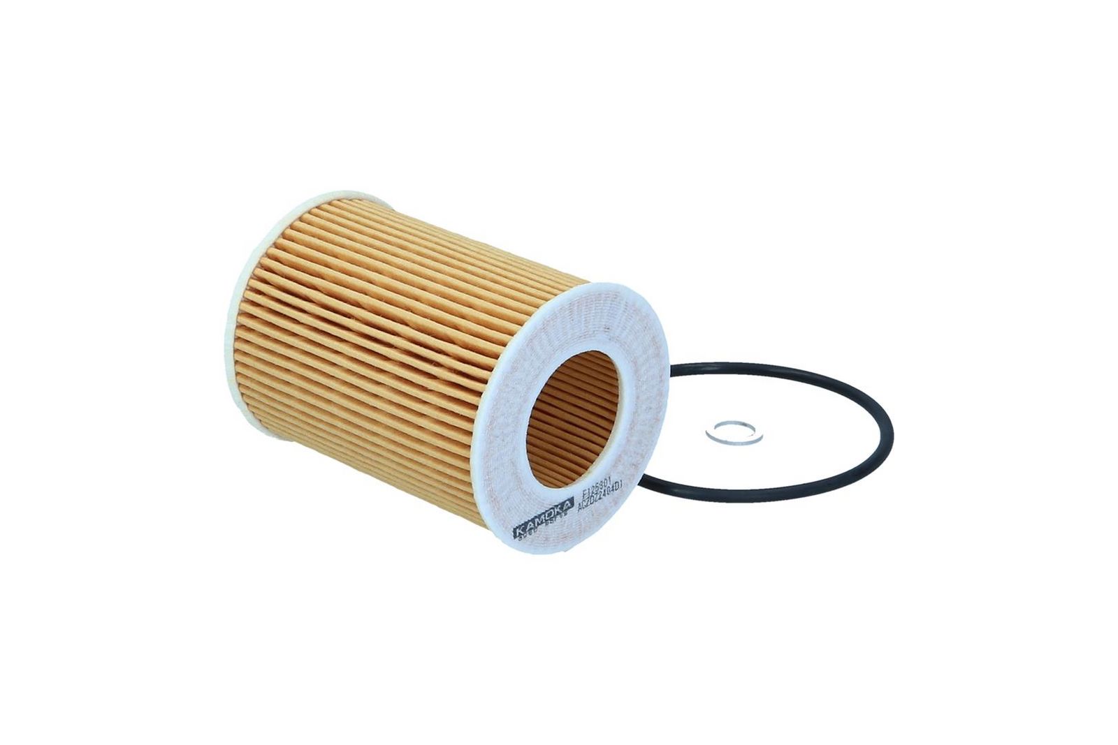 Eļļas filtrs