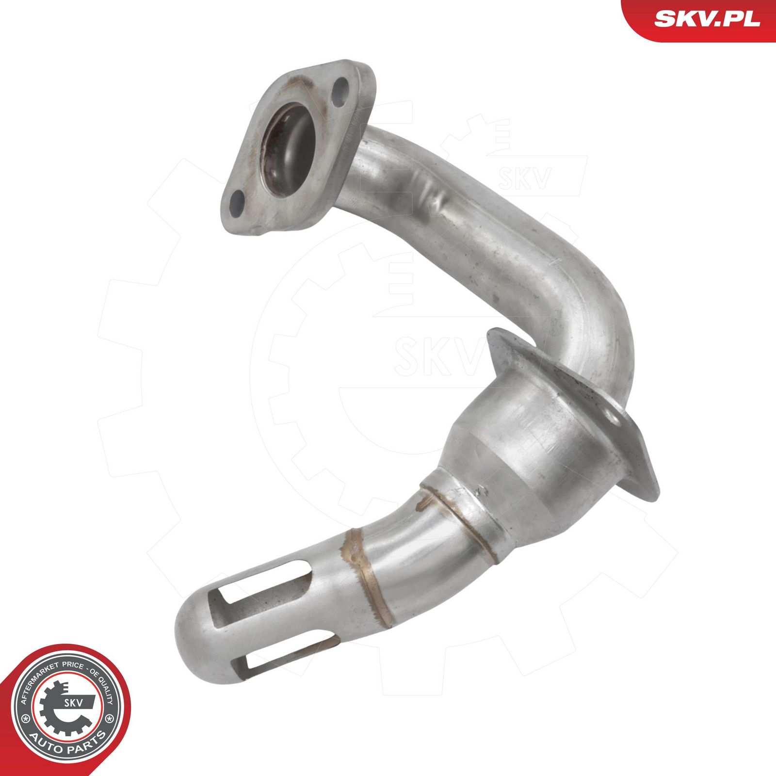 E-shop Potrubie AGR-ventilu ESEN SKV 14SKV723