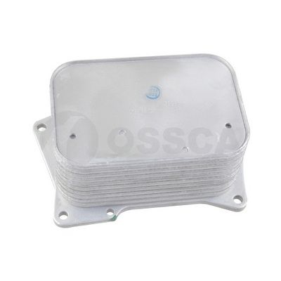 масляный радиатор, двигательное масло