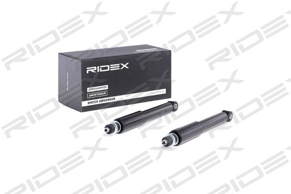 Amortyzator RIDEX 854S1966