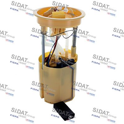 Sistem alimentare cu combustibil SIDAT 721144