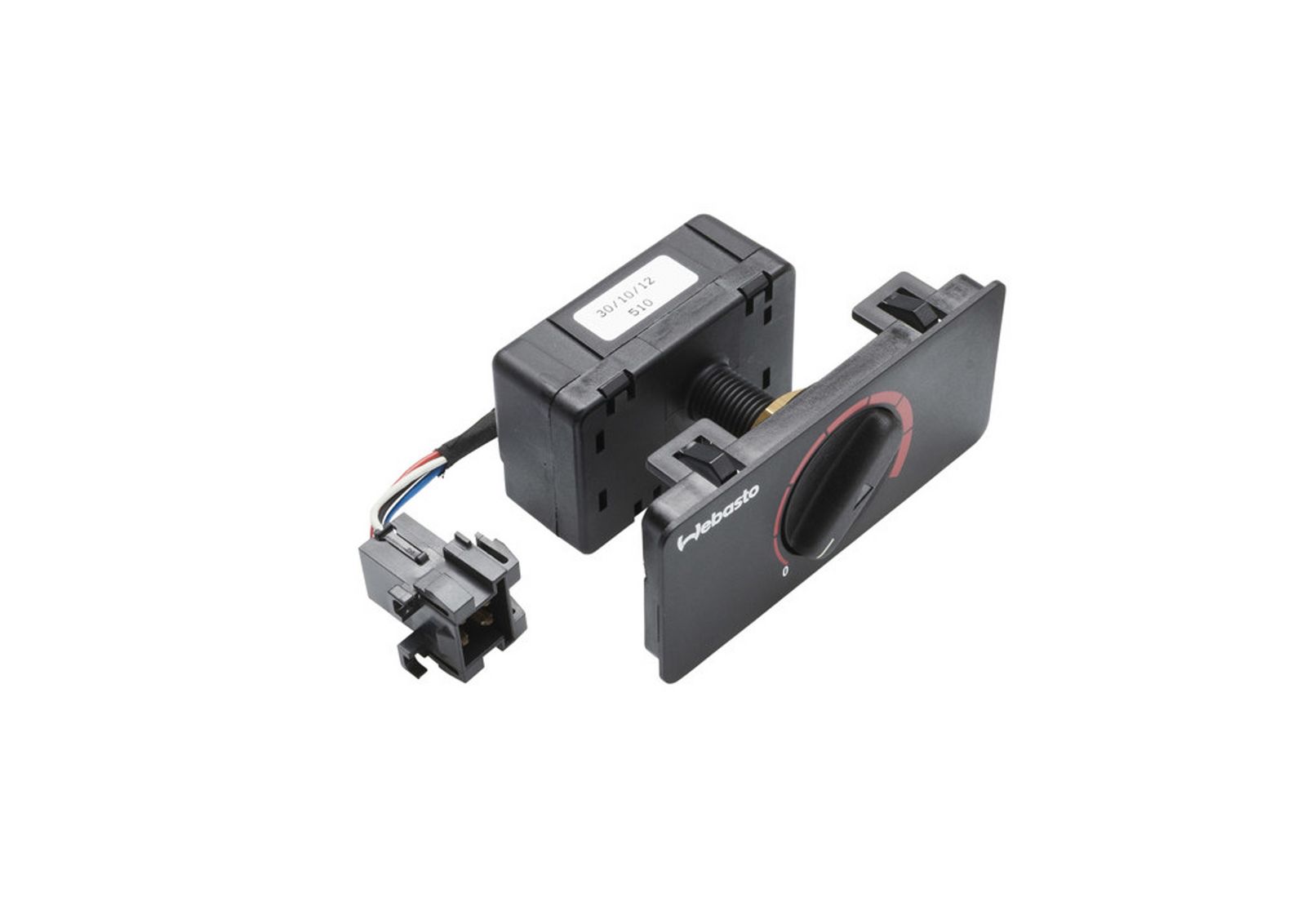 Telecomanda WEBASTO Rotary switch OEM 82820B