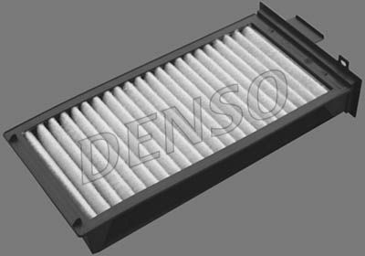 Filtr, wentylacja przestrzeni pasażerskiej DENSO DCF346K