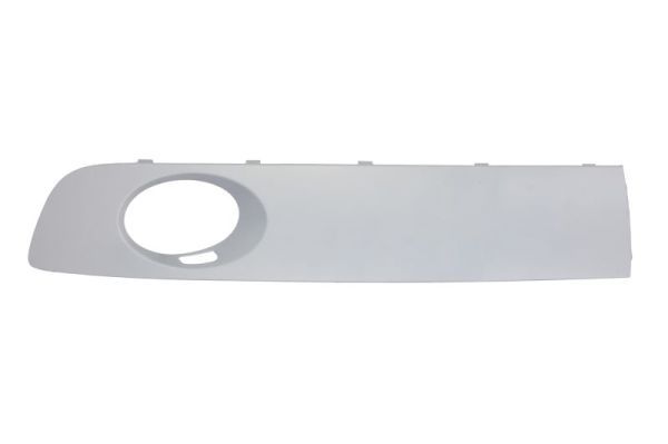 Решетка вентилятора, буфер