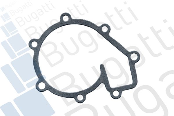 Levně Vodní čerpadlo, chlazení motoru BUGATTI PA0146