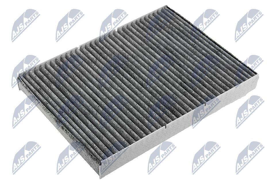 Filtru, aer habitaclu NTY FCF-WW-012C