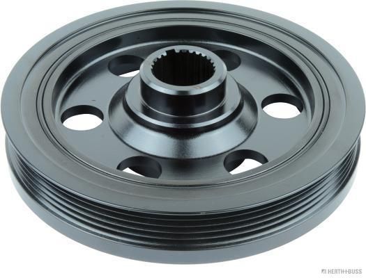 Fulie curea, arbore cotit HERTH+BUSS JAKOPARTS J1094000