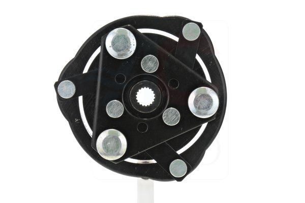 Levně Unášecí kotouč, magnetická spojka (kompresor) Q-SPARES AC-05MI01