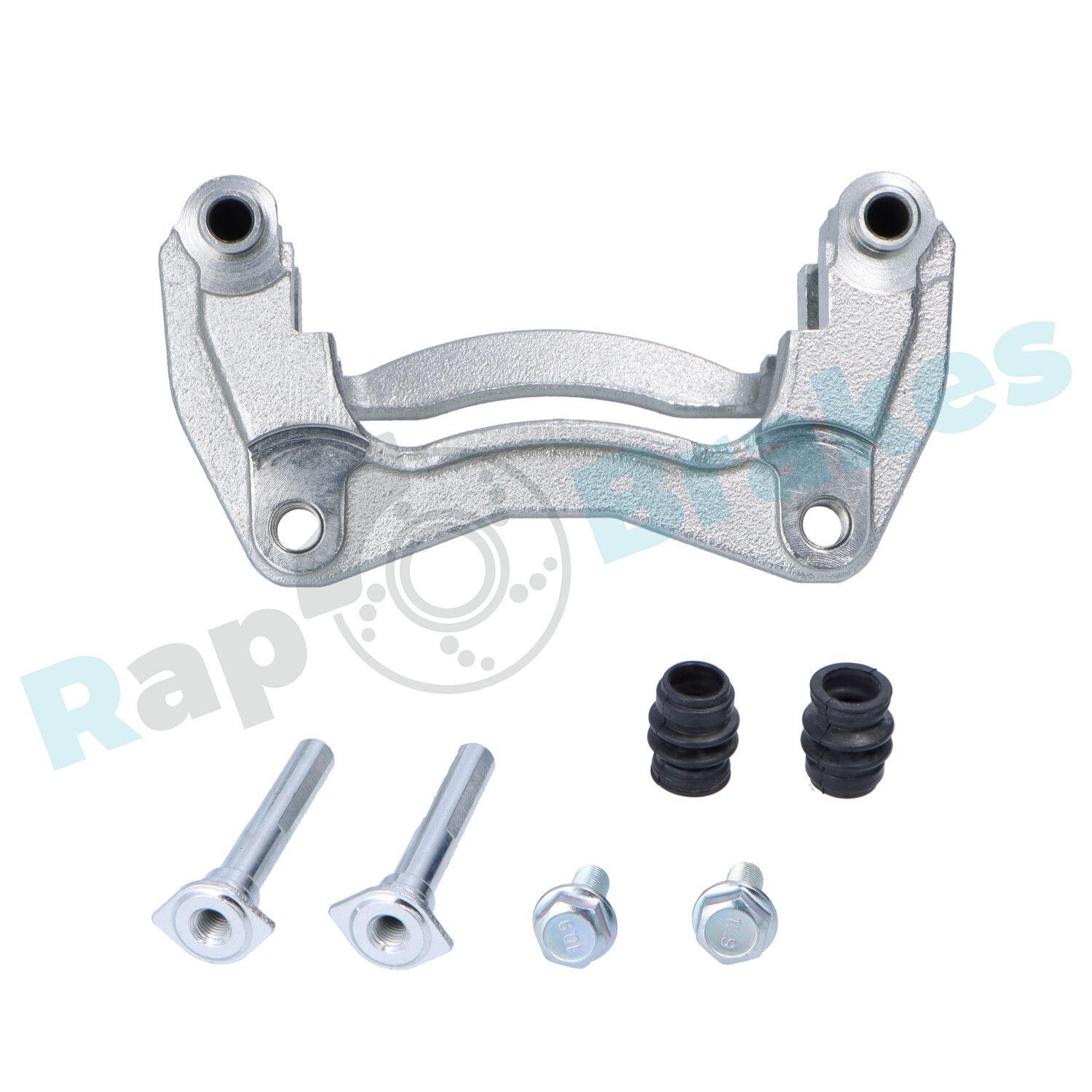 Kinnitus,pidurisadul