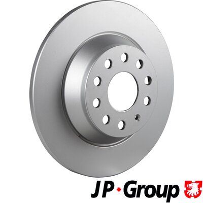 Tarcza hamulcowa JP GROUP 1163208500