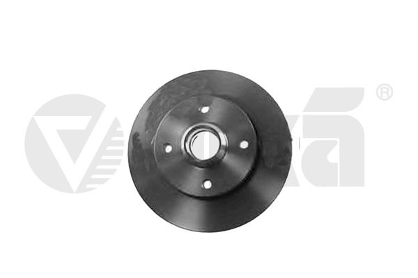 Tarcza hamulcowa VIKA 66151092301