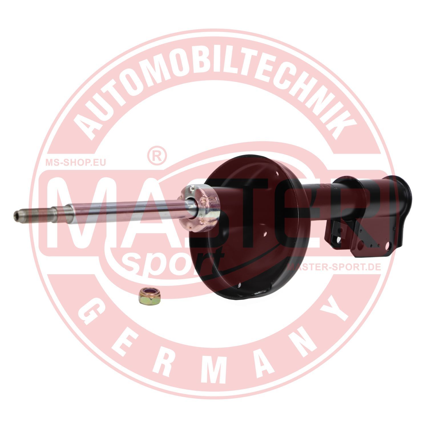 Amortyzator MASTER-SPORT GERMANY 230275-PCS-MS