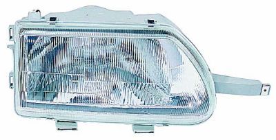 Reflektor ABAKUS 551-1129R-LD-E