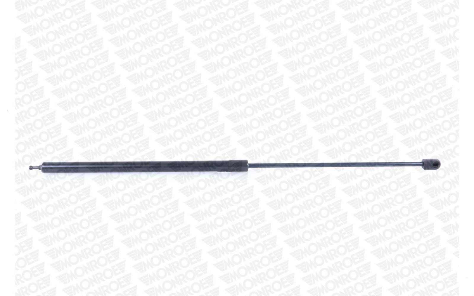 Levně Pneumatická pružina, kapota motoru MONROE ML6074