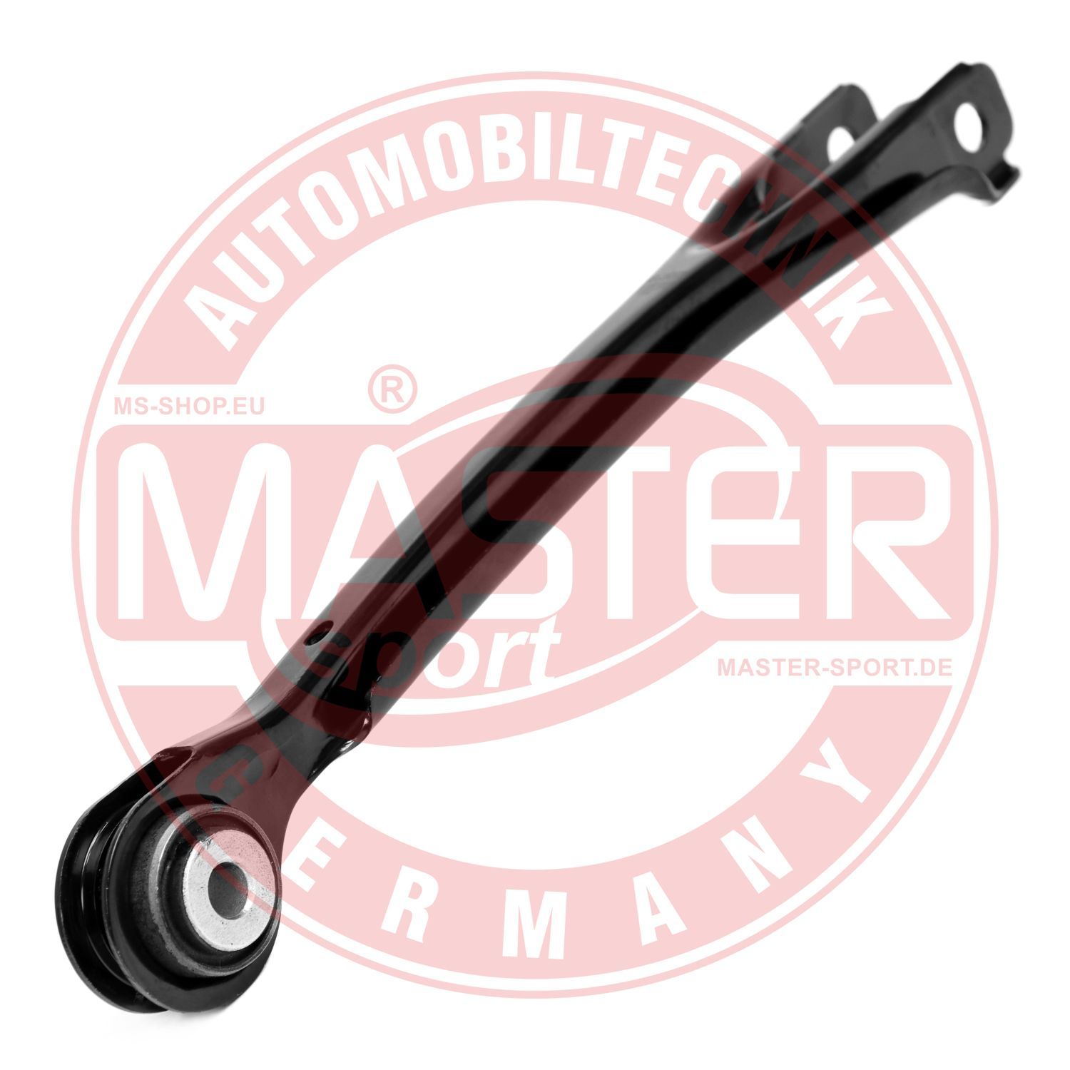 Wahacz, zawieszenie koła MASTER-SPORT GERMANY 23574M-PCS-MS