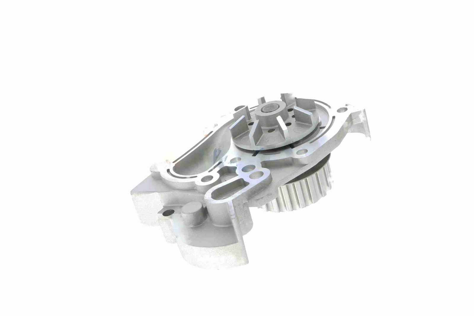 Pompe à eau, refroidissement du moteur