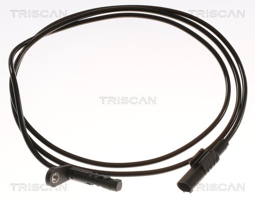 Czujnik, prędkość obrotowa koła TRISCAN 8180 10204