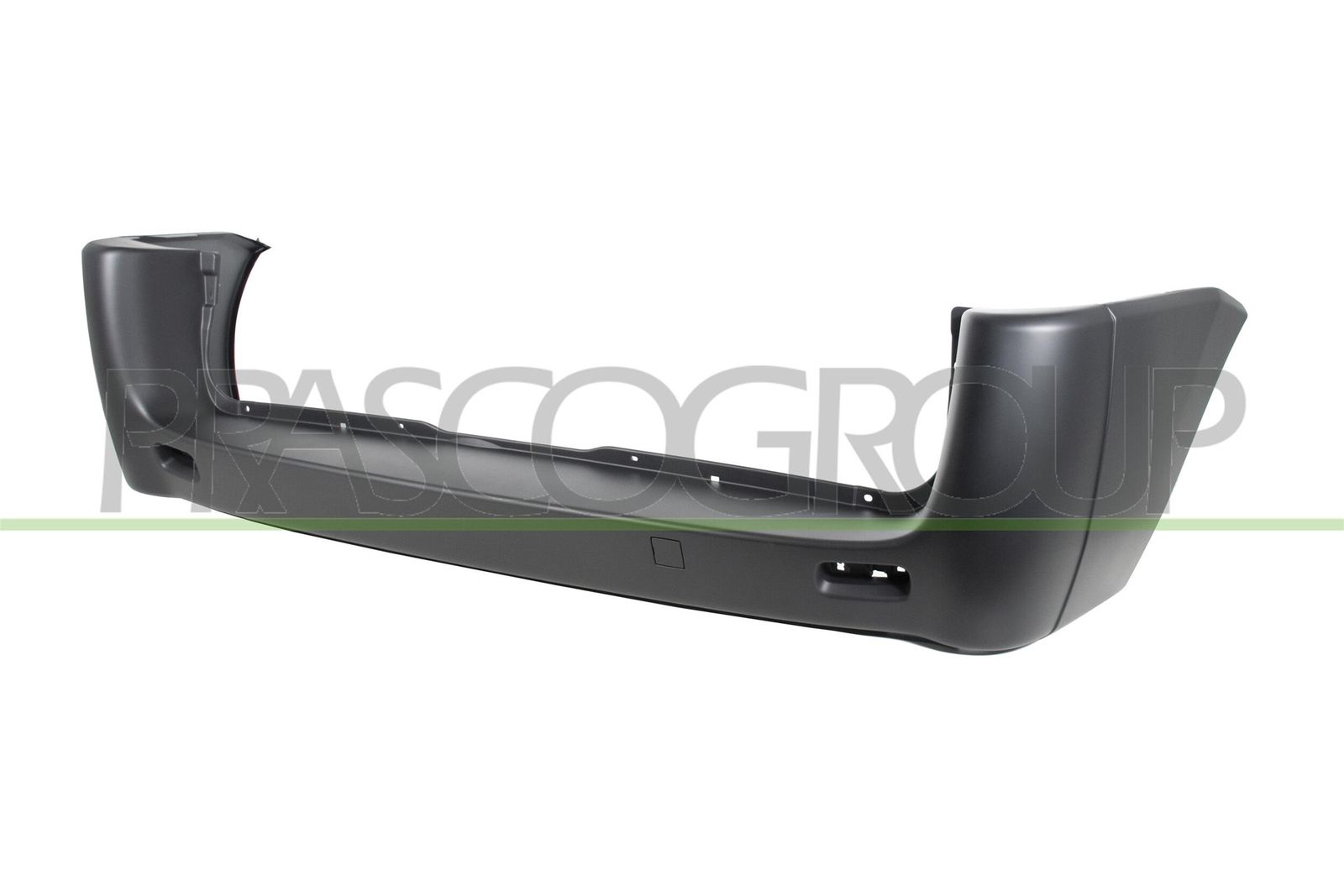 tampon PRASCO FT9231051