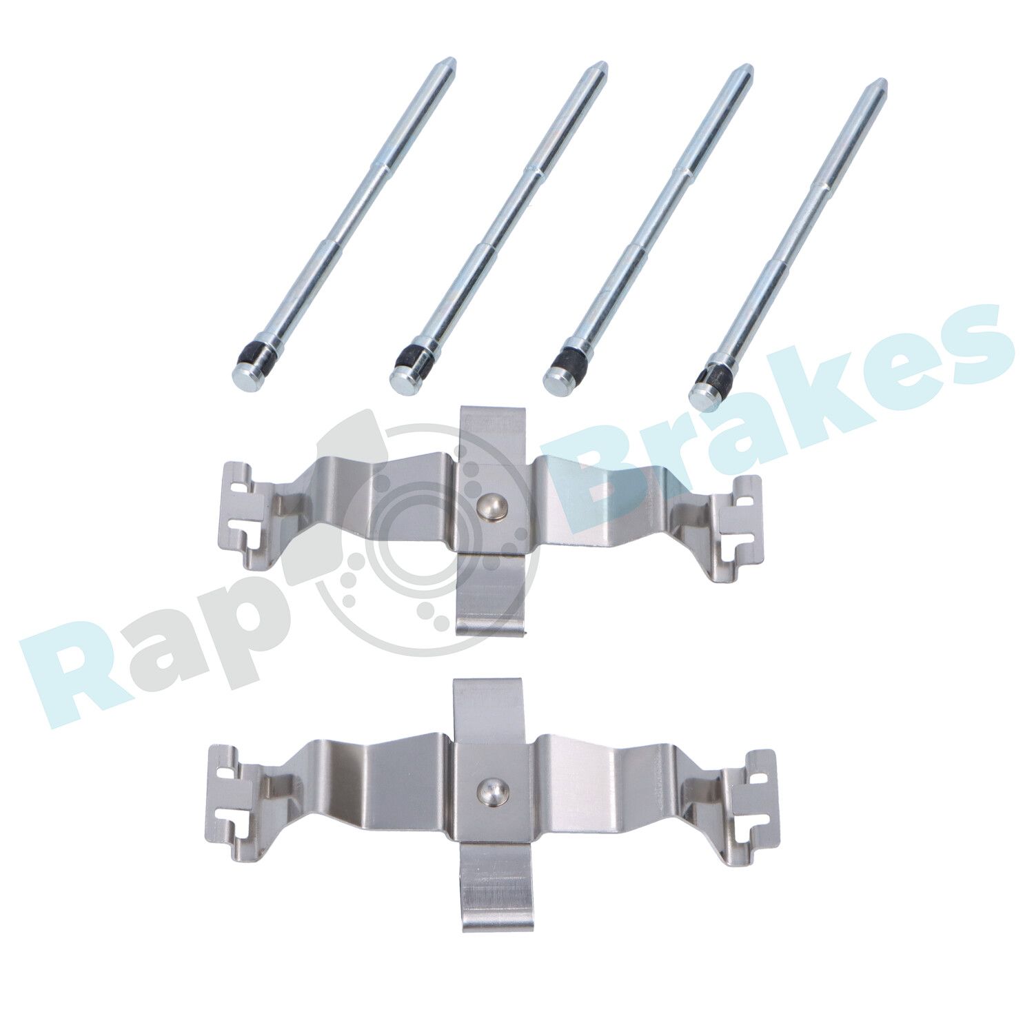 Lisakomplekt, ketaspiduriklotsid