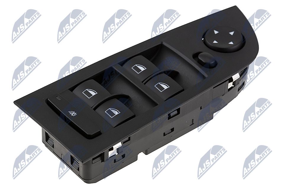comutator,macara geam NTY EWS-BM-179