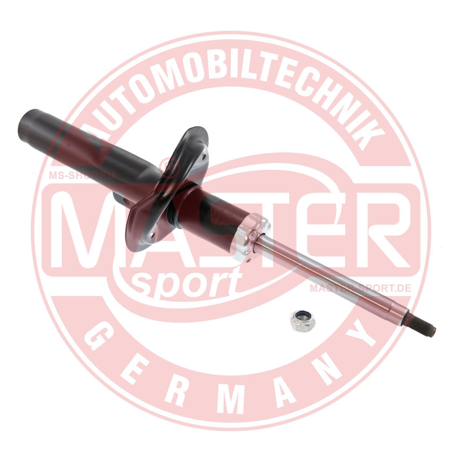 Amortyzator MASTER-SPORT GERMANY 200460-O-PCS-MS