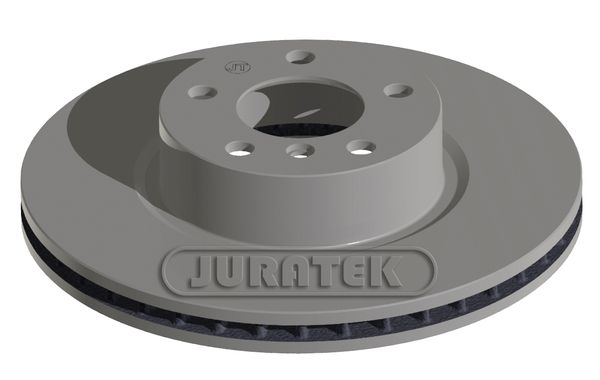 JURATEK - Front Brake Disc