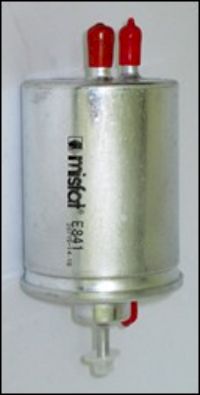 Filtr paliwa MISFAT E841