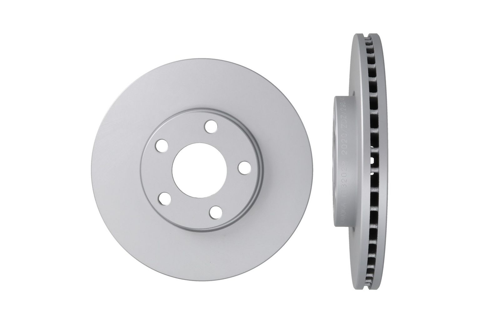 Disc frana KAMOKA 1032028