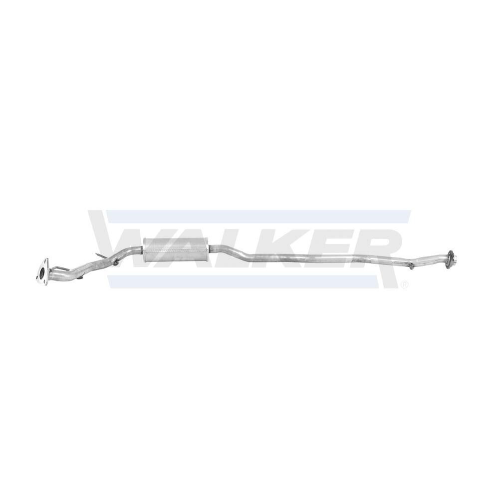 Levně Střední tlumič výfuku WALKER 22920